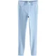 Next Jeans pajkice moder denim