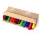 COLORESCA Komplet kred 12 barv 3+