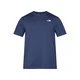 THE NORTH FACE Majica Evolution Simple Dome mornarska