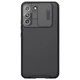 Torbica Nillkin CamShield Pro za Samsung S906B Galaxy S22 Plus 5G crna