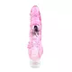 Cobalt G-Spot-Pink Vibrator