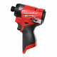 MILWAUKEE Aku. udarni odvijač 1/4” 12V 2x2Ah - M12FID2-202X