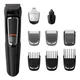 PHILIPS Trimer sa dodacima MG3740/15