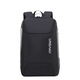 Urban Ranac za laptop Bullet OF639, Crni