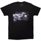 Radiohead Majica Despot Unisex Black XL