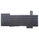 Asus tastatura za laptop rog ASUS G751 G751JL TG751JY US mali enter ( 107159 )
