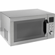 Severin MW 7774 - Mikrovalovna pečica 3v1 1950W/230V 25 l nerjavno jeklo