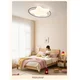 NVC Plafonska lampa LED, 54 W, Bela