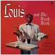 Louis Armstrong And His All... & The Sy Oliver Choir - Louis And The Good Book (Reissue) (180 g) (LP)