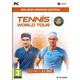 Big Ben Interactive igra Tennis World Tour - Roland Garros Edition (PC)