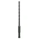 Bosch Hamer burgija SDS plus-3 2608831108, 6 x 100 x 160 mm