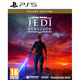 Star Wars Jedi: Survivor - Deluxe Edition (Playstation 5)