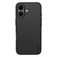 Nillkin Maska za iPhone 17 6.3 Nillkin Scrub Pro, Crna