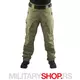 Taktičke pantalone Rip-Stop SMB zelene boje
