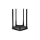 Mercusys MR30G wireless router Gigabit Ethernet Dual-band (2.4 GHz / 5 GHz) 5G Black