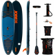 Jobe Yarra Elite 10.6 Inflatable Paddle Board Package 106 (320 cm) SUP daska