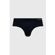 Dječje slip gacice za kupanje Tommy Hilfiger boja: tamno plava, UM0UM03206