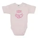 IVONA Bodi za bebe Dekino sunce, Roze