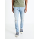 Celio Fostroy Kavbojke 745890 Modra