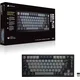 Corsair gaming Tastatura K65 Plus bežicna/mehanicka/CH-91D401L-NA/RGB/crna