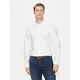 Boss Srajca H-Roan 50520265 Bela Slim Fit