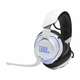 JBL QUANTUM 910P Bežične slušalice bele