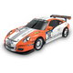 SCX Advance Porsche 911 GT3 Hybrid