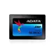 ADATA SSD Ultimate SU800 256GB, 2.5, SATA III - ASU800SS-256GT-C  256GB, 2.5, SATA III, do 560 MB/s