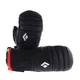 Black Diamond Progression Mitts Ženske Rokavice