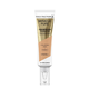 Max Factor Miracle Pure Skin-Improving Foundation SPF30 negovalen in vlažilen puder 30 ml Odtenek 45 warm almond