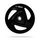 GymBeam Disk utež IRON 30 mm 15 kg