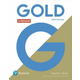 Gold C1 Advanced New Edition Teachers Book with Portal access and Teachers Resource Disc Pack