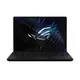 Laptop ASUS ROG Zephyrus M16 GU604VY-NM001X / Core i9 13900H, 32GB, 2TB SSD, GeForce RTX 4090 16GB, 16 LED QHD+ 240Hz, Windows 11 Pro, crni