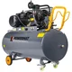 Oljni kompresor 200 l, 3 kW, 230 V, PM-KO-200T-230V
