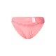 HOLLISTER Bikini hlačke  roza