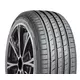 Nexen N Fera SU1 ( 225/35 R18 87Y XL asymmetric )