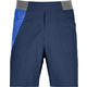 Ortovox Kratke hlače na prostem Piz Selva Light Shorts M Blue Lake S