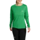 Newline Majica z dolgimi rokavi nwlMEMPHIS T-SHIRT L/S WOMAN