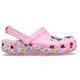 CROCS Papuče za devojčice Minnie 211147-90H, Roze