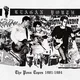 Reagan Youth - The Poss Tapes 1981 - 1984 (Limited Edition) (Blue Coloured) (LP)
