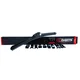 Metlica brisalcev avtomobila MultiClip - 580 mm