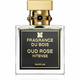 Fragrance Du Bois Oud Rose Intense parfem uniseks 100 ml