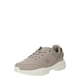 TOMMY HILFIGER Niske tenisice RUNNER, taupe siva