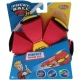 Phlat Ball: Frisbee žoga junior - rdeča
