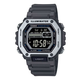 Casio Classic MWD-110H-8BVDF
