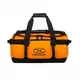 Torba ali nahrbtnik Storm Kitbag 45L, oranžna