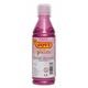 JOVI bleščeča tempera barva 250 ml v steklenički roza