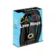 CANDY LOVE RING - Love 4 yu