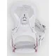 SP Bindings Core 2027 Snowboard Bindings pink