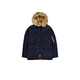 Alpha Industries Parka N3B 103141 07